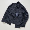 高品質♪♪♪プラダ Re-ナイロン シャツ・ジャケット コピー puh58177 - 画像 (9)