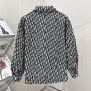 【新作23AW】ディオール オブリーク ジャケット コピー 923J620W1242 - 画像 (2)