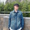 高品質♪♪♪ルイヴィトン デニムジャケット 偽物 vul04580 - 画像 (2)