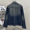 高品質♪♪♪ルイヴィトン デニムジャケット 偽物 vul04580 - 画像 (5)