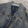 高品質♪♪♪ルイヴィトン デニムジャケット 偽物 vul04580 - 画像 (6)