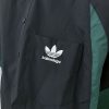 バレンシアガ アディダス コピーコラボ★TRACKSUIT ジャケットお洒落に♪ bau18225 - 画像 (5)