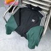 バレンシアガ アディダス コピーコラボ★TRACKSUIT ジャケットお洒落に♪ bau18225 - 画像 (8)