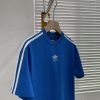 着心地の良い バレンシアガ アディダス  Tシャツ 偽物コラボ ban48839 - 画像 (7)