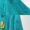 注目度抜群！グッチ 漫画の動物の刺繍 ニットセーター コピー gug35744 - 画像 (6)