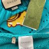 注目度抜群！グッチ 漫画の動物の刺繍 ニットセーター コピー gug35744 - 画像 (9)