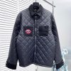 クロムハーツ 偽物 MATTY BOY チョンパージャケット Kuj38099