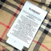 バーバリー コピー◆リバーシブル◆Vintage Check◆キルテッドジャケット Bas75335 - 画像 (8)