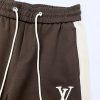 ルイヴィトン トラベルジョギングパンツ 偽物 vur99443 - 画像 (4)