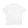 バレンシアガ コピー プリントコットンジャージーTシャツ baa73842 - 画像 (3)