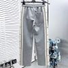 バレンシアガ 偽物 スポーツアイコンロゴ トラックパンツ bak79612 - 画像 (2)