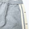 バレンシアガ 偽物 スポーツアイコンロゴ トラックパンツ bak79612 - 画像 (8)