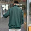 激安価格！バレンシアガ コピー メッシュ裏地付 ナイロンxデニムジャケット bav58758 - 画像 (2)