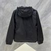 プラダ 偽物★Re-nylon フード付 ジャケット ブルゾン pui96496 - 画像 (2)