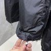 プラダ 偽物★Re-nylon フード付 ジャケット ブルゾン pui96496 - 画像 (7)