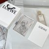 すぐ届 ロエベ ブローチ コピー アナグラムモチーフメタルキーリング lod36936 - 画像 (3)