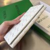 大人気!ボッテガ ヴェネタ コインパース コピー 付きロングウォレッ bou69729 - 画像 (4)