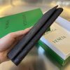 超人気ボッテガ ヴェネタ 偽物 コインパース付きロングウォレッ bos60050 - 画像 (4)