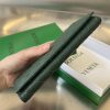 注目★ボッテガ ヴェネタ コインパース付きロングウォレッコピー box81335 - 画像 (4)