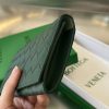 注目★ボッテガ ヴェネタ コインパース付きロングウォレッコピー box81335 - 画像 (5)