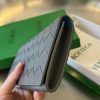 《大人気》ボッテガ ヴェネタ N級品コインパース付きロングウォレッ bob60611 - 画像 (5)