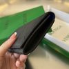 入手困難ボッテガ ヴェネタ コインパース N級品付きロングウォレッ676593 bon67647 - 画像 (5)