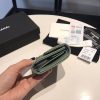 シャネル クラシック スモール 偽物フラップ ウォレット A84029 - 画像 (7)