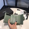 シャネル クラシック スモール 偽物フラップ ウォレット A84029 - 画像 (9)
