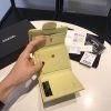 超希少！シャネル クラシック スモール コピーフラップ ウォレットA84029 shp96916 - 画像 (10)