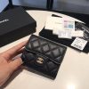 シャネル クラシック 偽物スモール フラップ ウォレット shj25390 - 画像 (4)