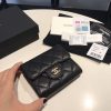 シャネル クラシック 偽物スモール フラップ ウォレット shj25390 - 画像 (6)
