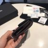 シャネル クラシック 偽物スモール フラップ ウォレット shj25390 - 画像 (7)