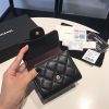 シャネル クラシック 偽物スモール フラップ ウォレット shj25390 - 画像 (8)