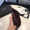 シャネル クラシック 偽物スモール フラップ ウォレット shj25390 - 画像 (11)