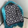 高品質ルイヴィトン モノグラム クルーネック セーター偽物ギフトに最適♪ vub95434 - 画像 (3)