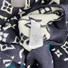 高品質ルイヴィトン モノグラム クルーネック セーター偽物ギフトに最適♪ vub95434 - 画像 (6)