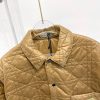 確保済みディオール カナージュキルティング オーバーシャツ 偽物 313C509BA767C520 - 画像 (4)