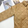 確保済みディオール カナージュキルティング オーバーシャツ 偽物 313C509BA767C520 - 画像 (5)