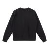 超希少！バーバリー 偽物 オークリーフクレスト ウールカシミア セーター Baf01493 - 画像 (6)