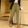 世界中で大人気♪セリーヌ コピー ジョガーパンツ ウール カシミア 2色 Ceo85716 - 画像 (4)