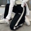 世界中で大人気♪セリーヌ コピー ジョガーパンツ ウール カシミア 2色 Ceo85716 - 画像 (7)