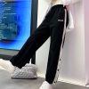 世界中で大人気♪セリーヌ コピー ジョガーパンツ ウール カシミア 2色 Ceo85716 - 画像 (8)