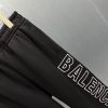 追跡付き 安いバレンシアガ ロゴプリントトラックパンツ コピー bai72173 - 画像 (2)