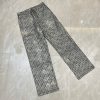 n級品 おすすめディオール オブリーク ヘリテージ ジーンズ コピー 383D010B328XC185 - 画像 (3)