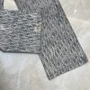 n級品 おすすめディオール オブリーク ヘリテージ ジーンズ コピー 383D010B328XC185 - 画像 (4)