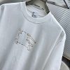 追跡付き 安いバーバリー チェック EKD コットン Tシャツ コピー Baa09134 - 画像 (3)