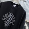 送料無料バーバリー スーパーコピー Globe グラフィック Tシャツ Baf17177 - 画像 (3)