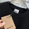 送料無料バーバリー スーパーコピー Globe グラフィック Tシャツ Baf17177 - 画像 (4)