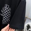 送料無料バーバリー スーパーコピー Globe グラフィック Tシャツ Baf17177 - 画像 (5)