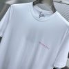 超話題!バーバリー 偽物 オークリーフクレスト コットンTシャツ Bao23107 - 画像 (3)